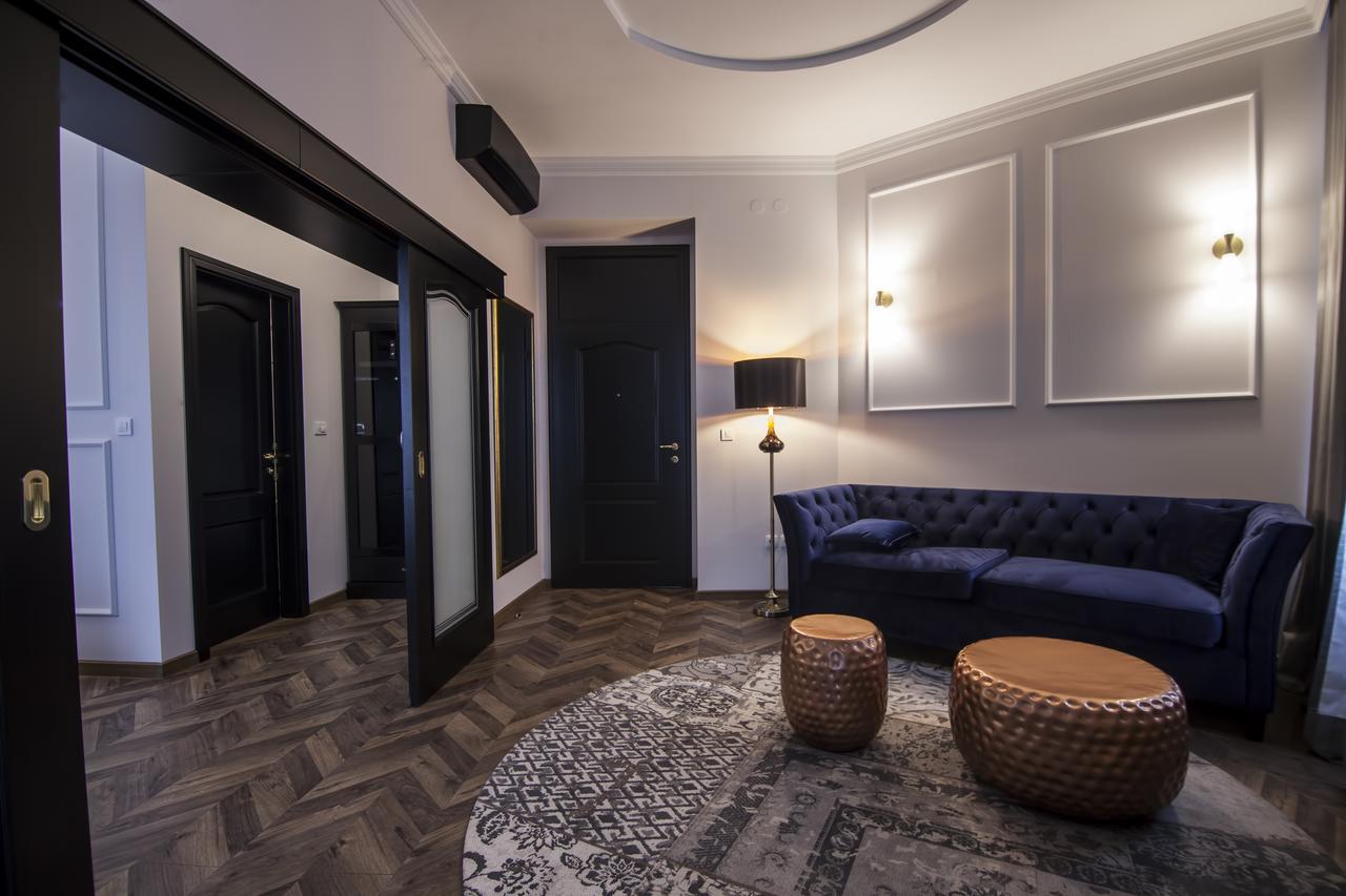 Hotel Balkan Centar Bijeljina Exteriör bild